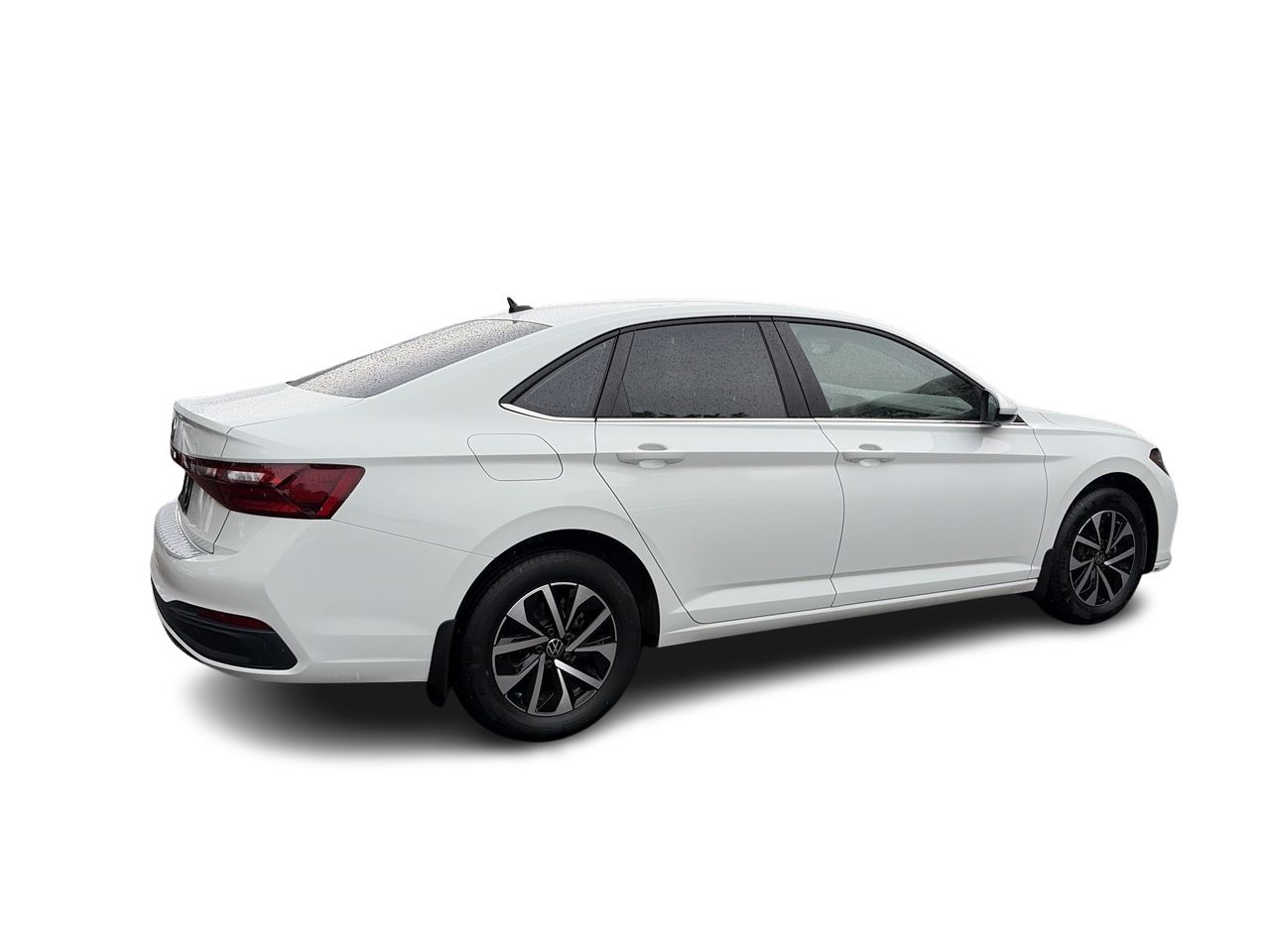 2025 Volkswagen Jetta