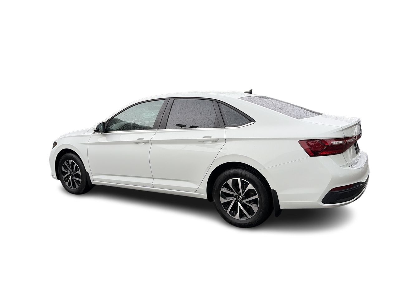2025 Volkswagen Jetta