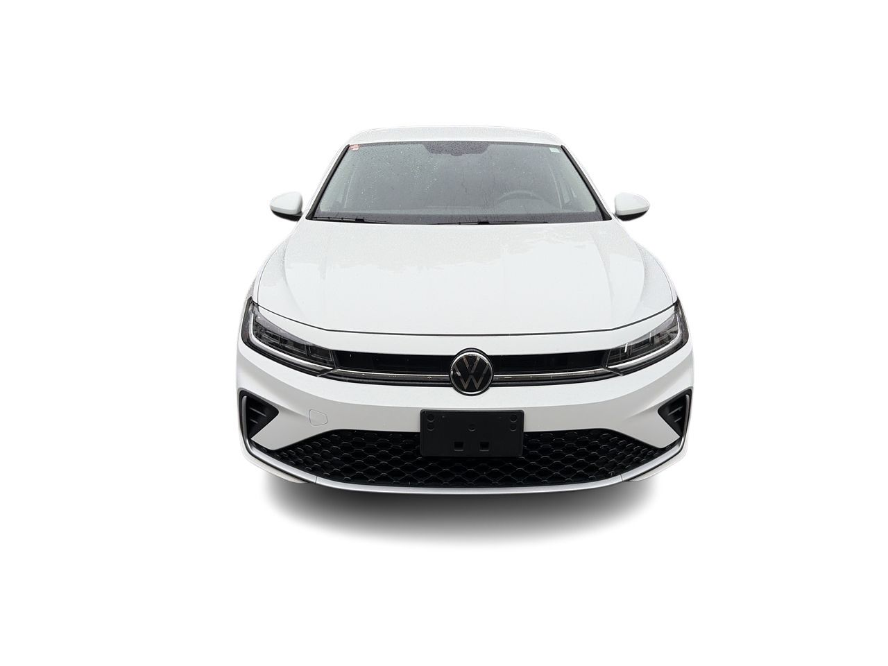 2025 Volkswagen Jetta
