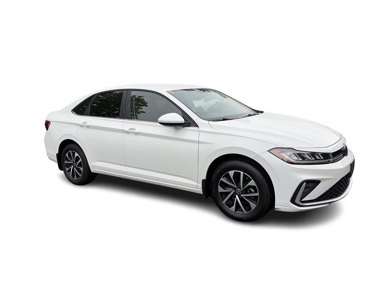 2025 Volkswagen Jetta