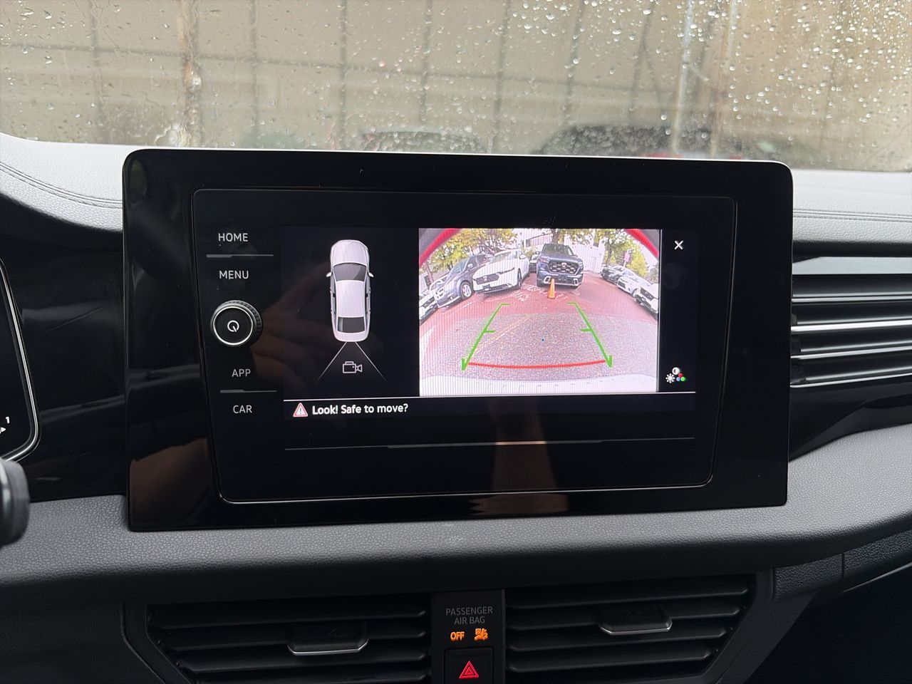 2025 Volkswagen Jetta
