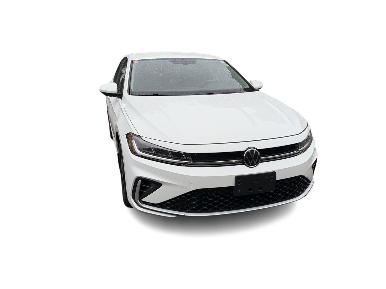 2025 Volkswagen Jetta