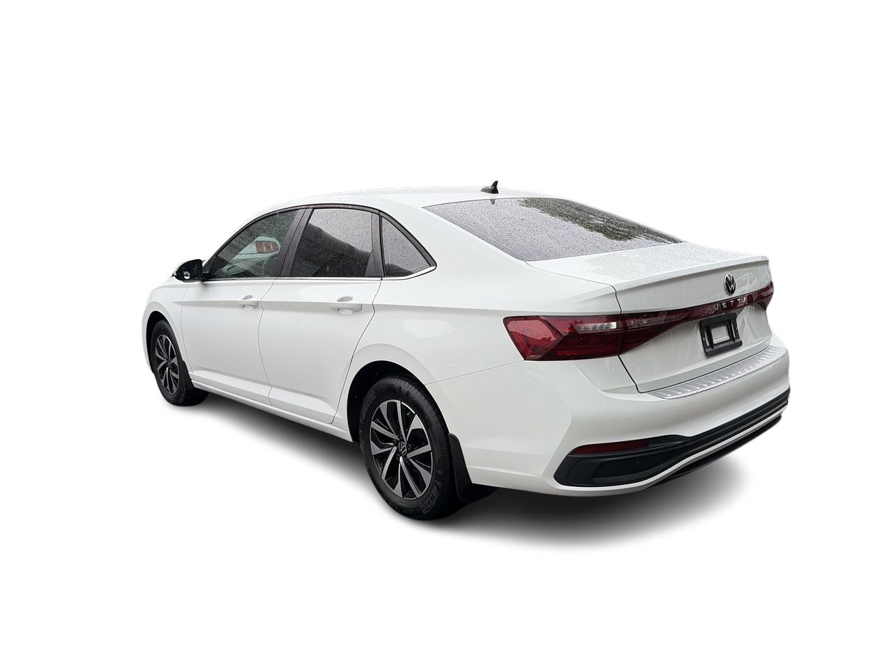 2025 Volkswagen Jetta