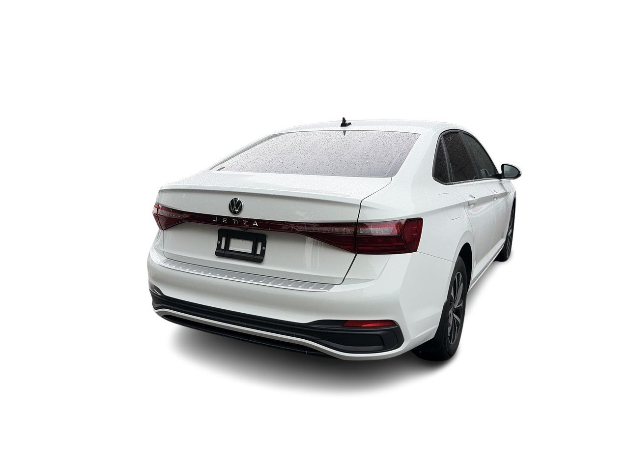 2025 Volkswagen Jetta