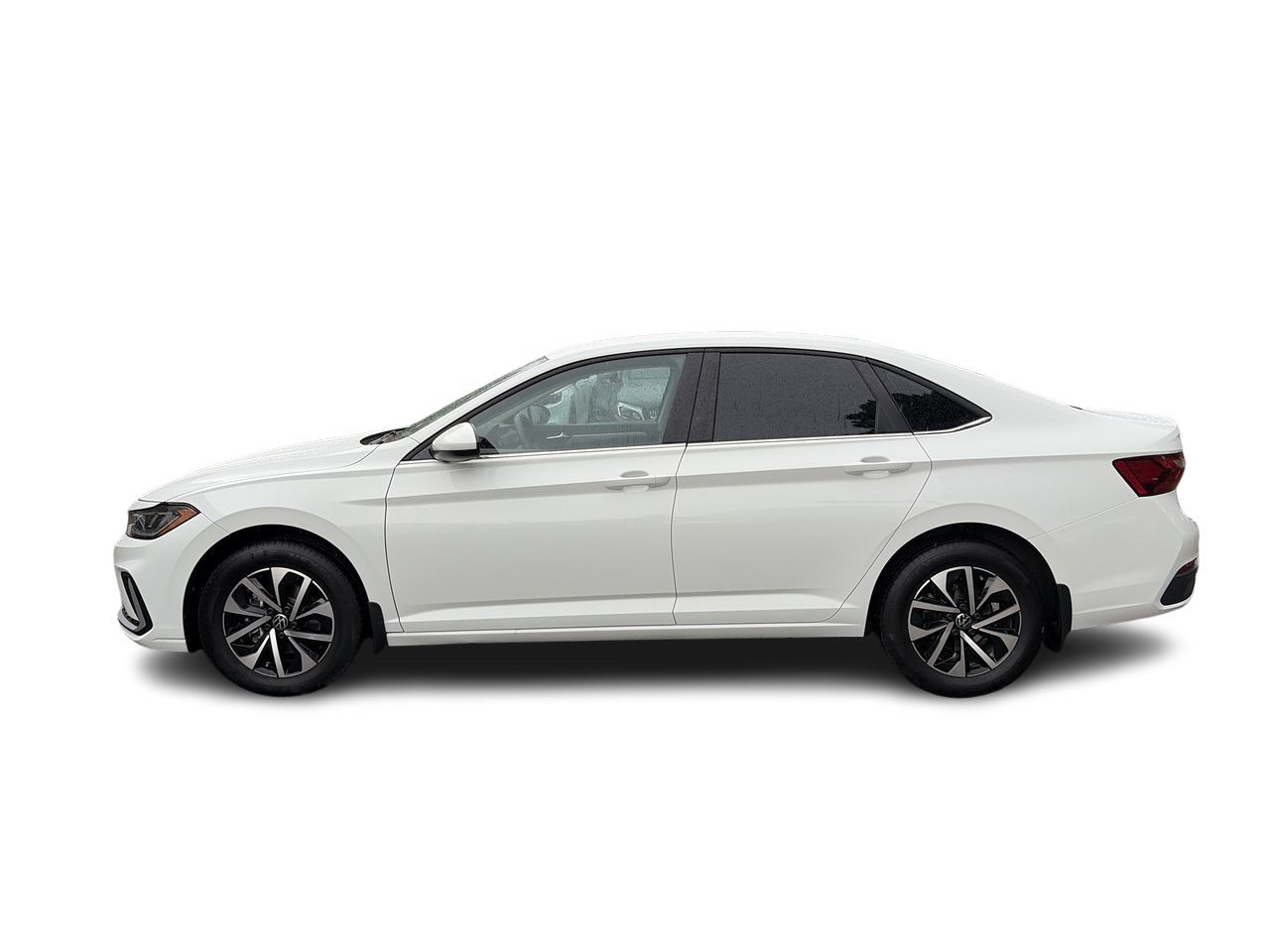 2025 Volkswagen Jetta
