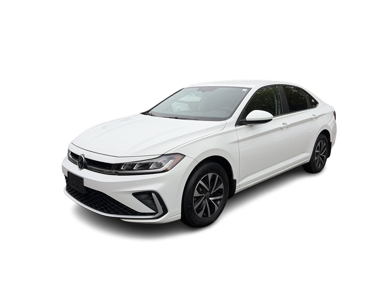 2025 Volkswagen Jetta
