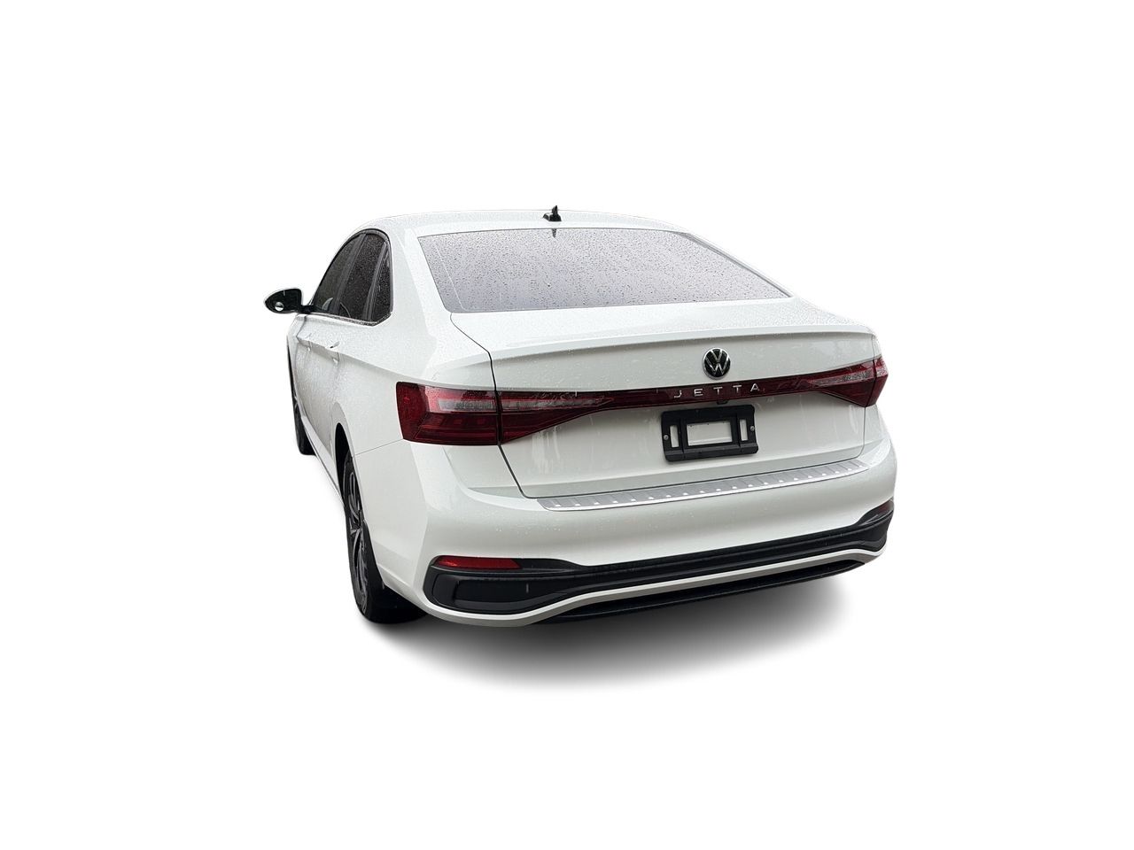 2025 Volkswagen Jetta