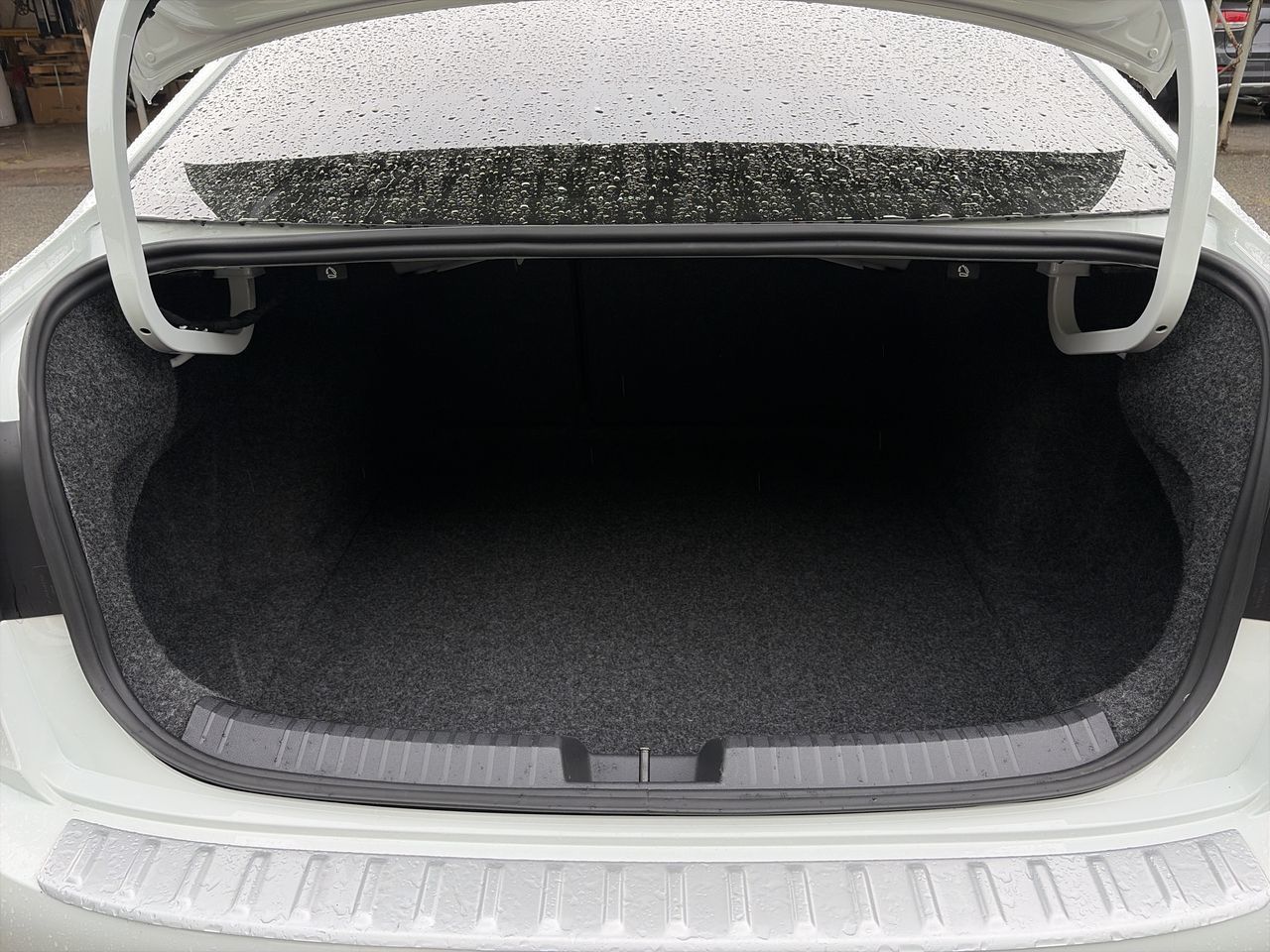2025 Volkswagen Jetta