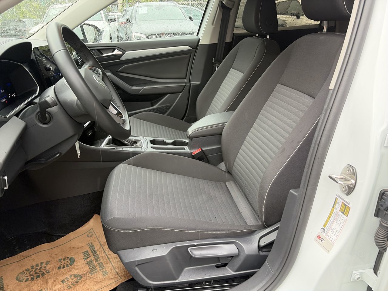 2025 Volkswagen Jetta