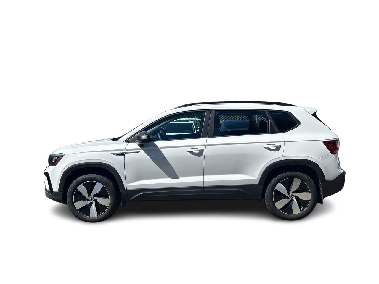 Volkswagen Taos  2024 à Vancouver, Colombie-Britannique