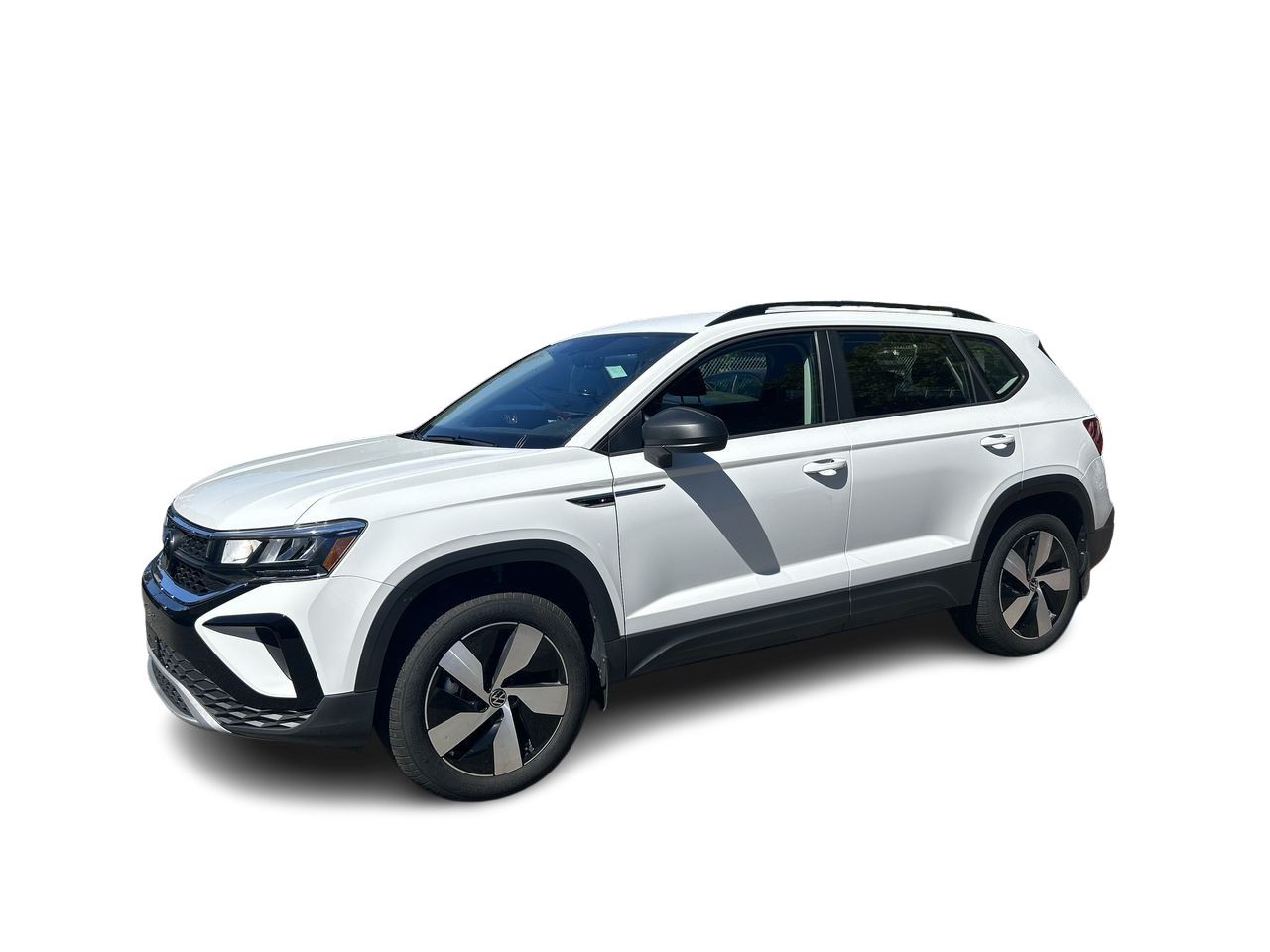 Volkswagen Taos  2024 à Vancouver, Colombie-Britannique