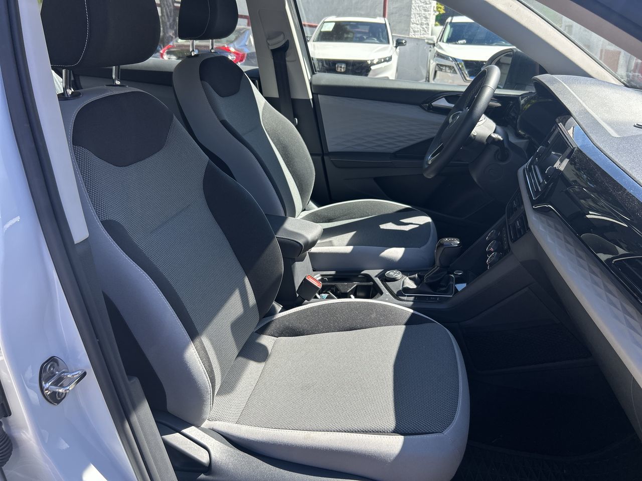 Volkswagen Taos  2024 à Vancouver, Colombie-Britannique