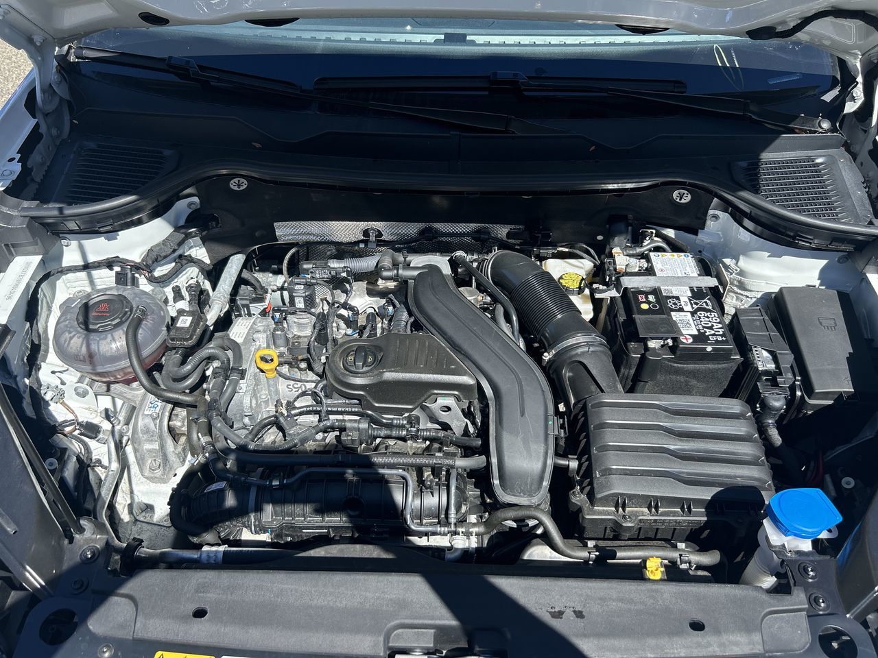 Volkswagen Taos  2024 à Vancouver, Colombie-Britannique