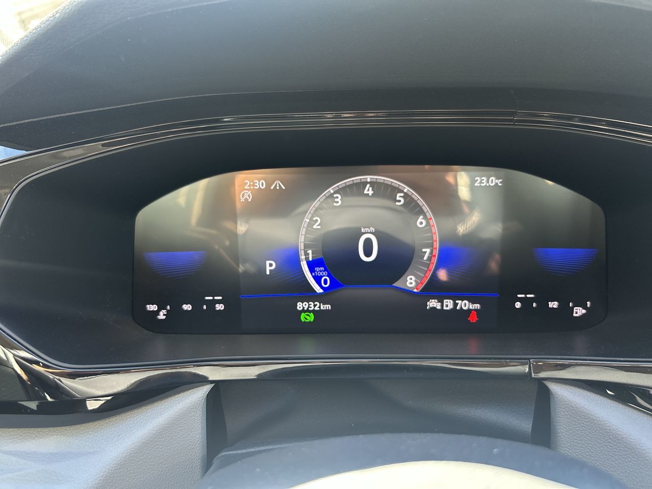 Volkswagen Taos  2024 à Vancouver, Colombie-Britannique
