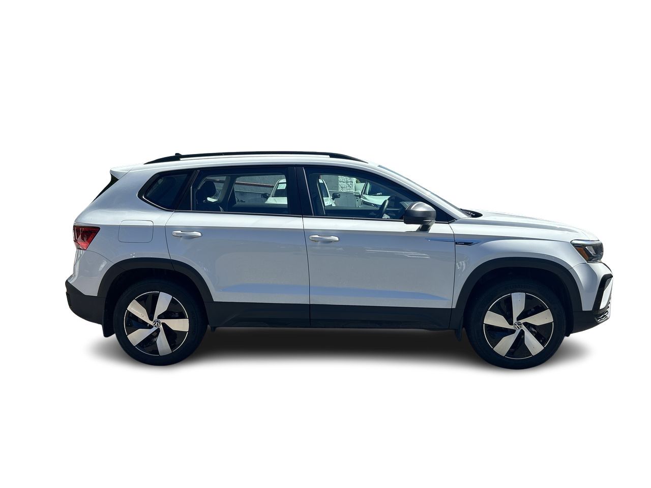 Volkswagen Taos  2024 à Vancouver, Colombie-Britannique