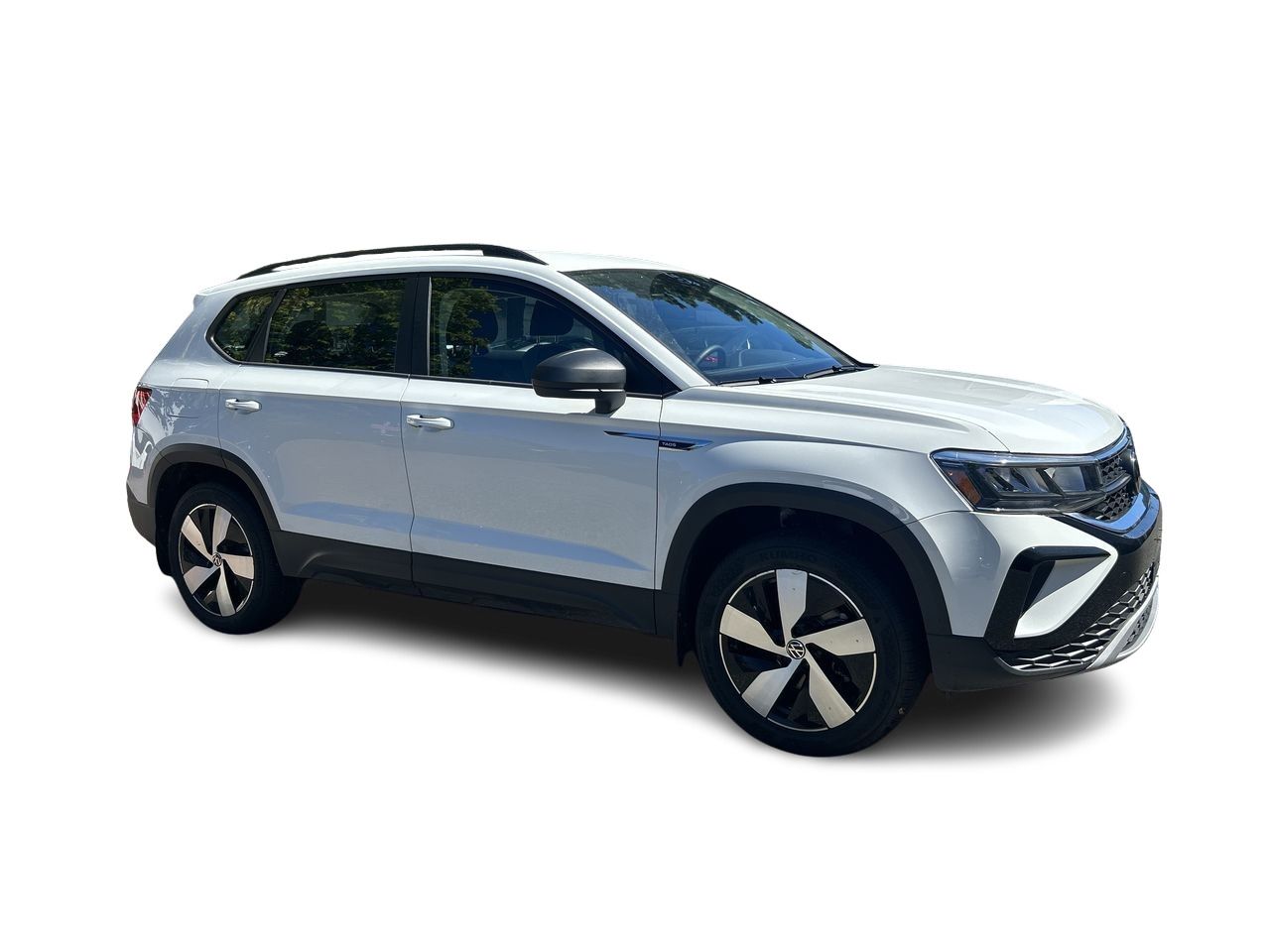 Volkswagen Taos  2024 à Vancouver, Colombie-Britannique