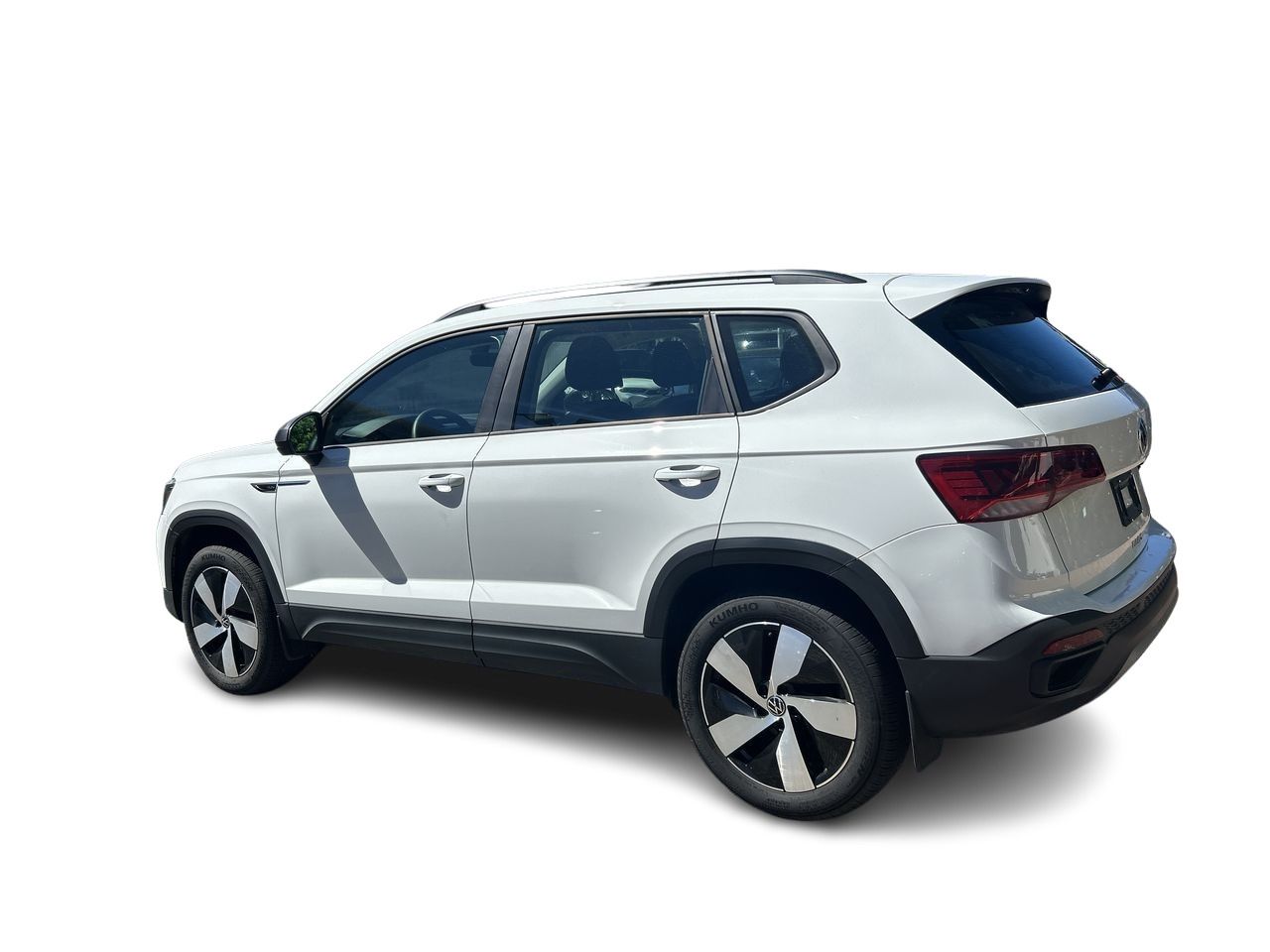 Volkswagen Taos  2024 à Vancouver, Colombie-Britannique