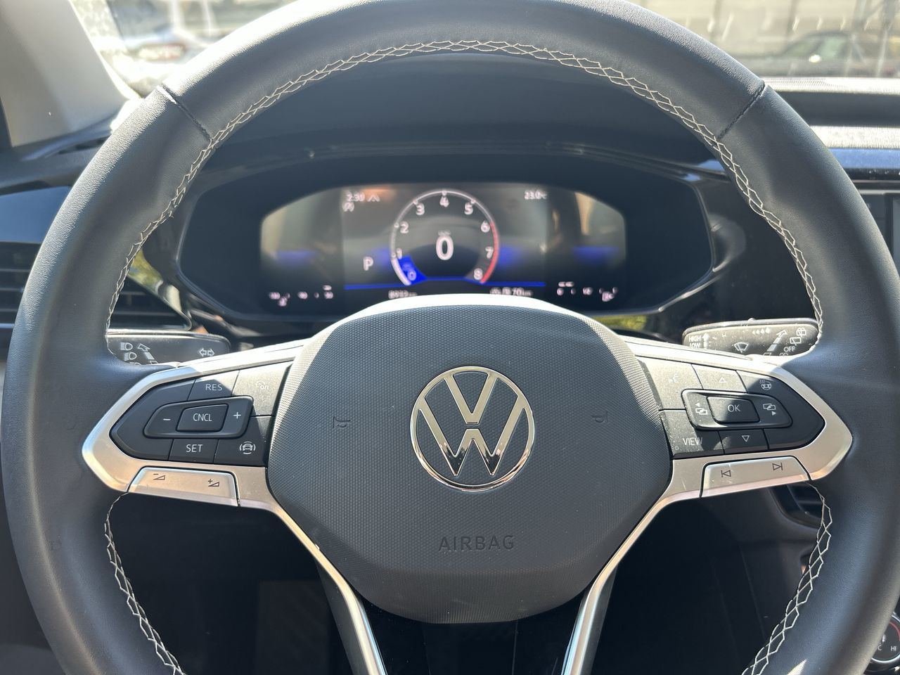 Volkswagen Taos  2024 à Vancouver, Colombie-Britannique