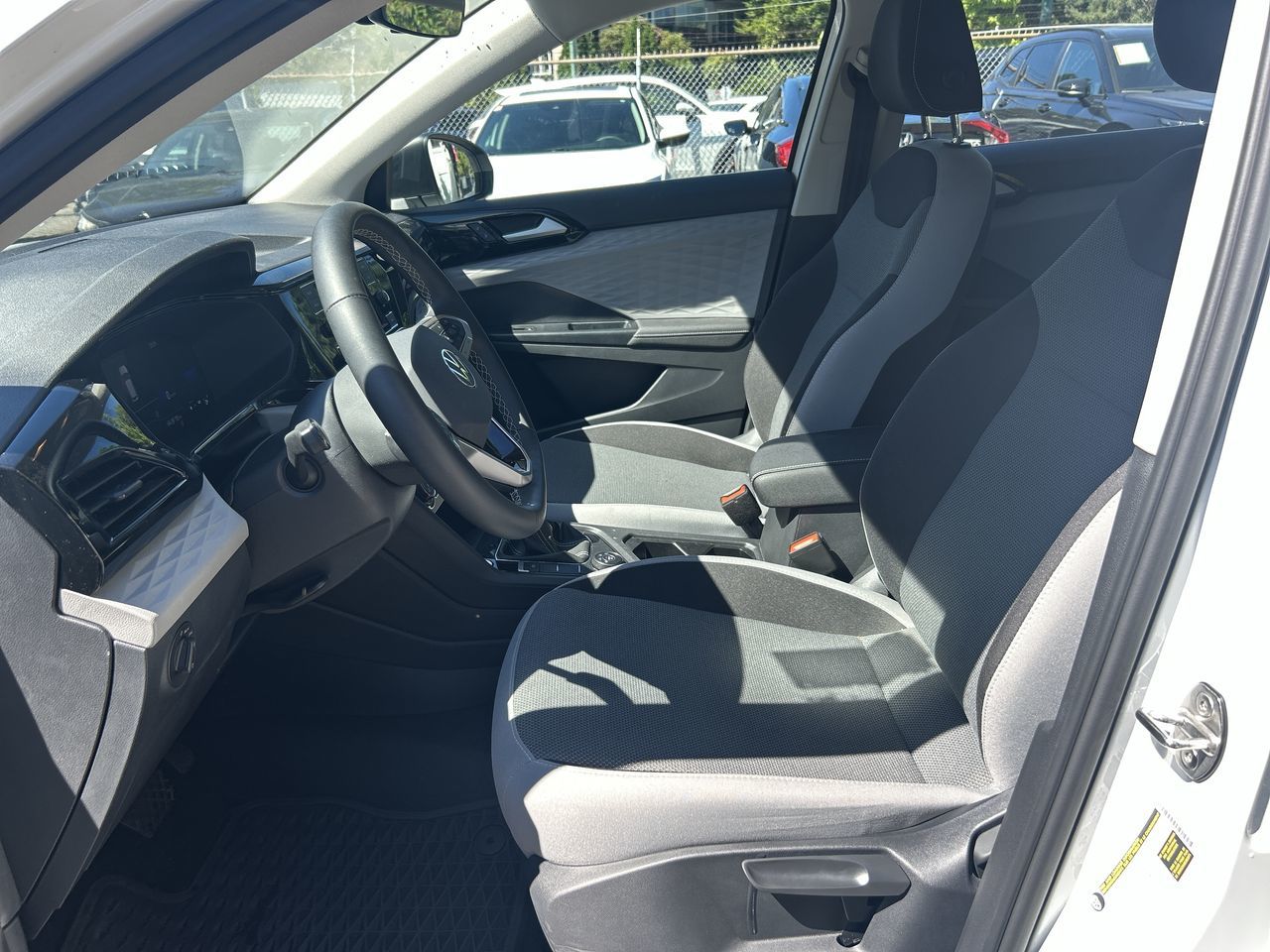 Volkswagen Taos  2024 à Vancouver, Colombie-Britannique