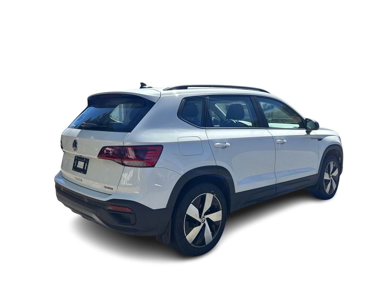 Volkswagen Taos  2024 à Vancouver, Colombie-Britannique