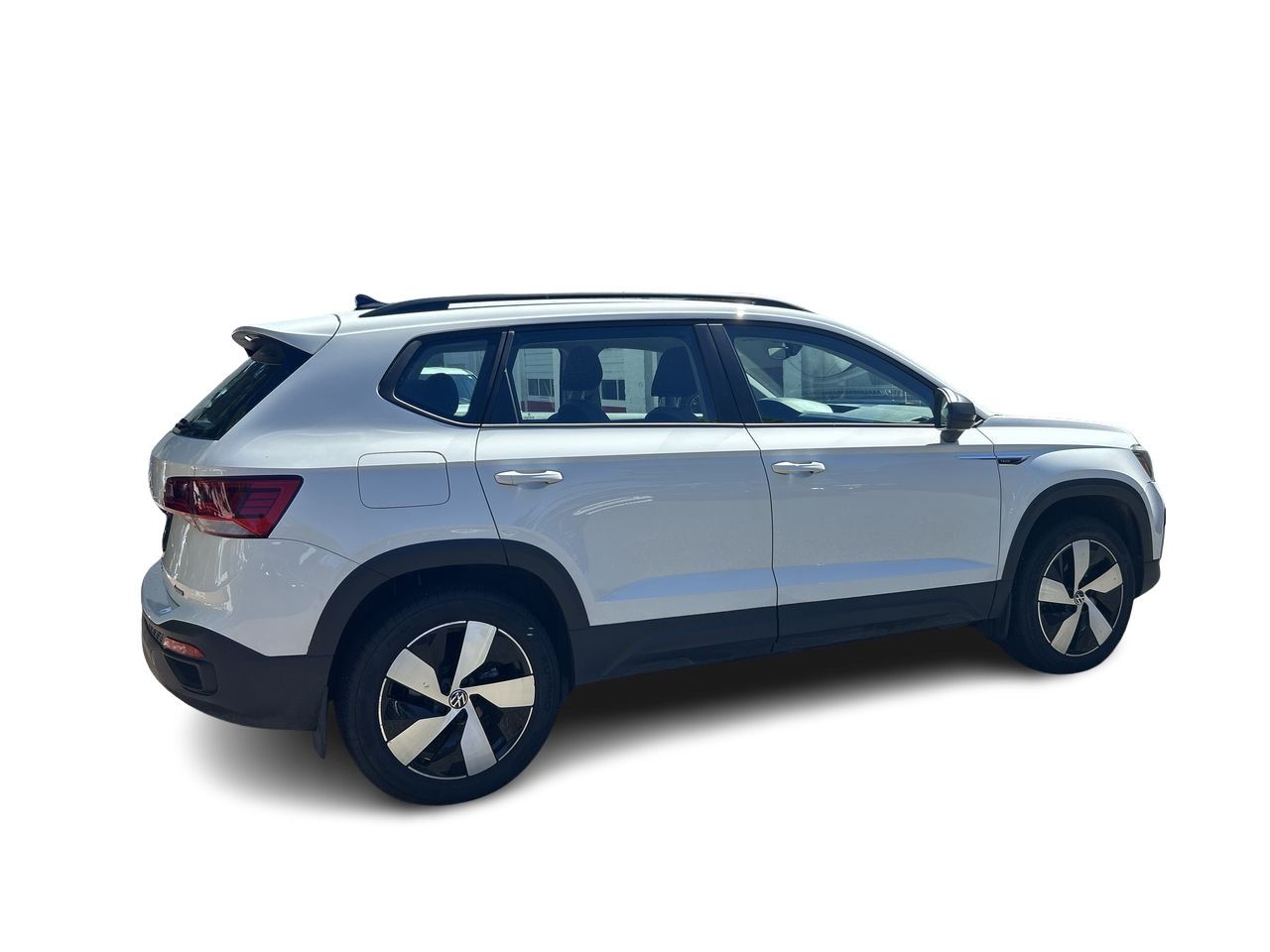 Volkswagen Taos  2024 à Vancouver, Colombie-Britannique