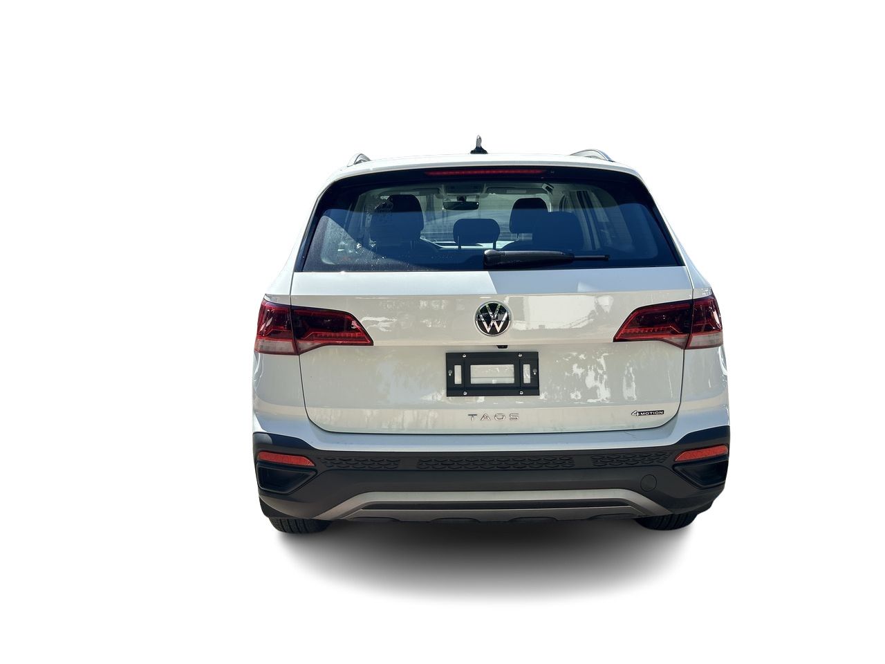 Volkswagen Taos  2024 à Vancouver, Colombie-Britannique