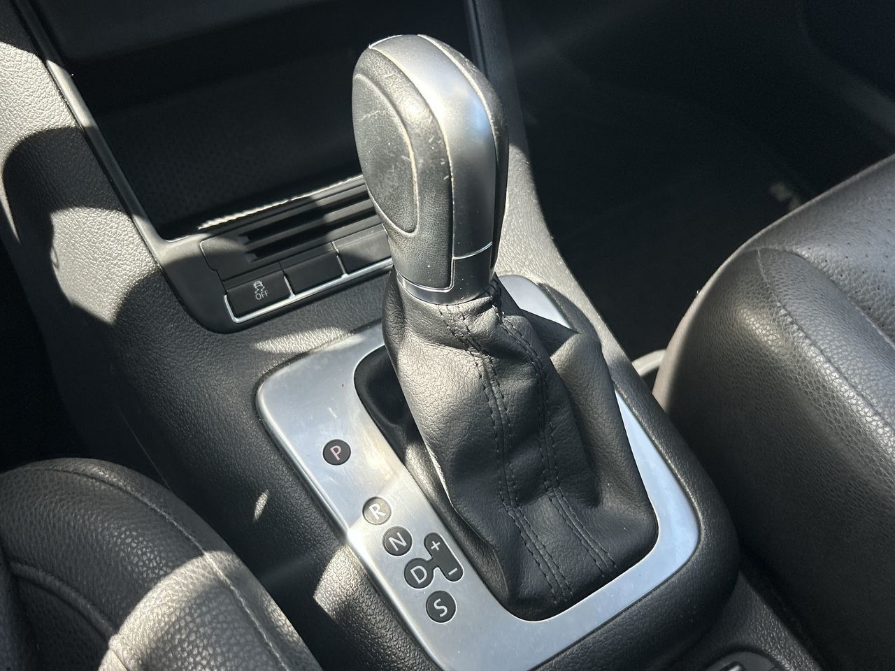 2015 Volkswagen Tiguan in Vancouver, British Columbia