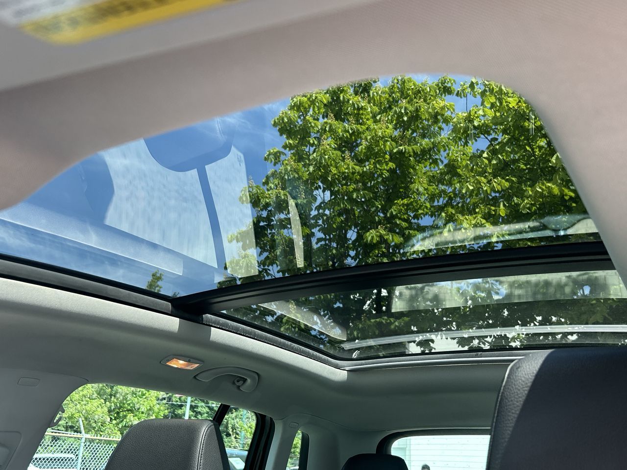 2015 Volkswagen Tiguan in Vancouver, British Columbia