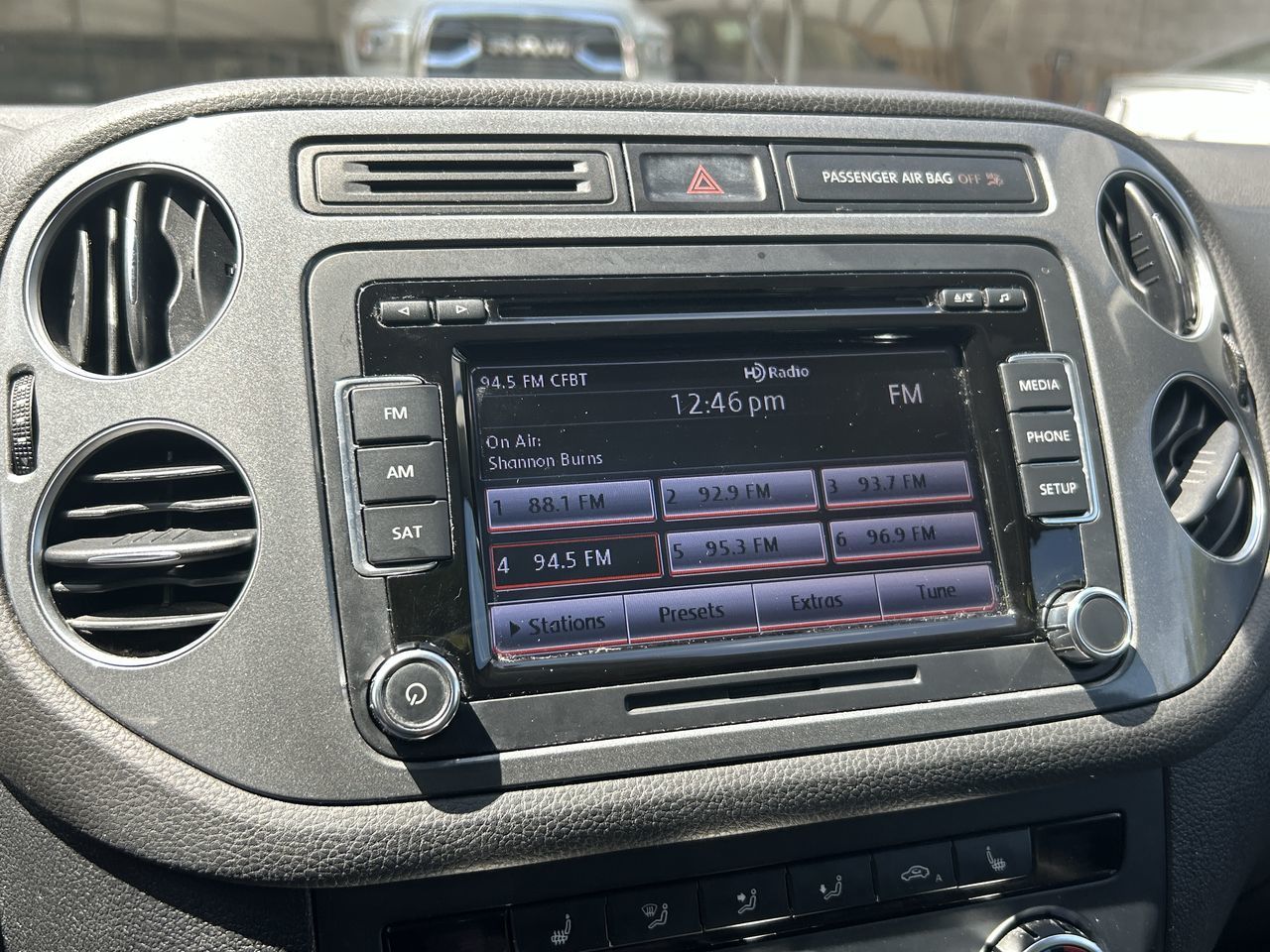2015 Volkswagen Tiguan in Vancouver, British Columbia