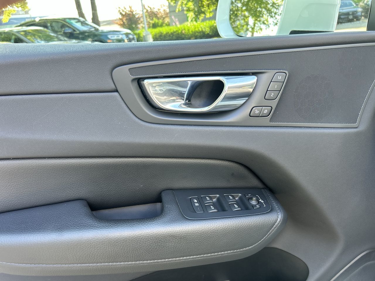2018 Volvo XC60 in Vancouver, British Columbia