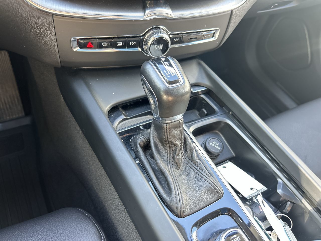 2018 Volvo XC60 in Vancouver, British Columbia