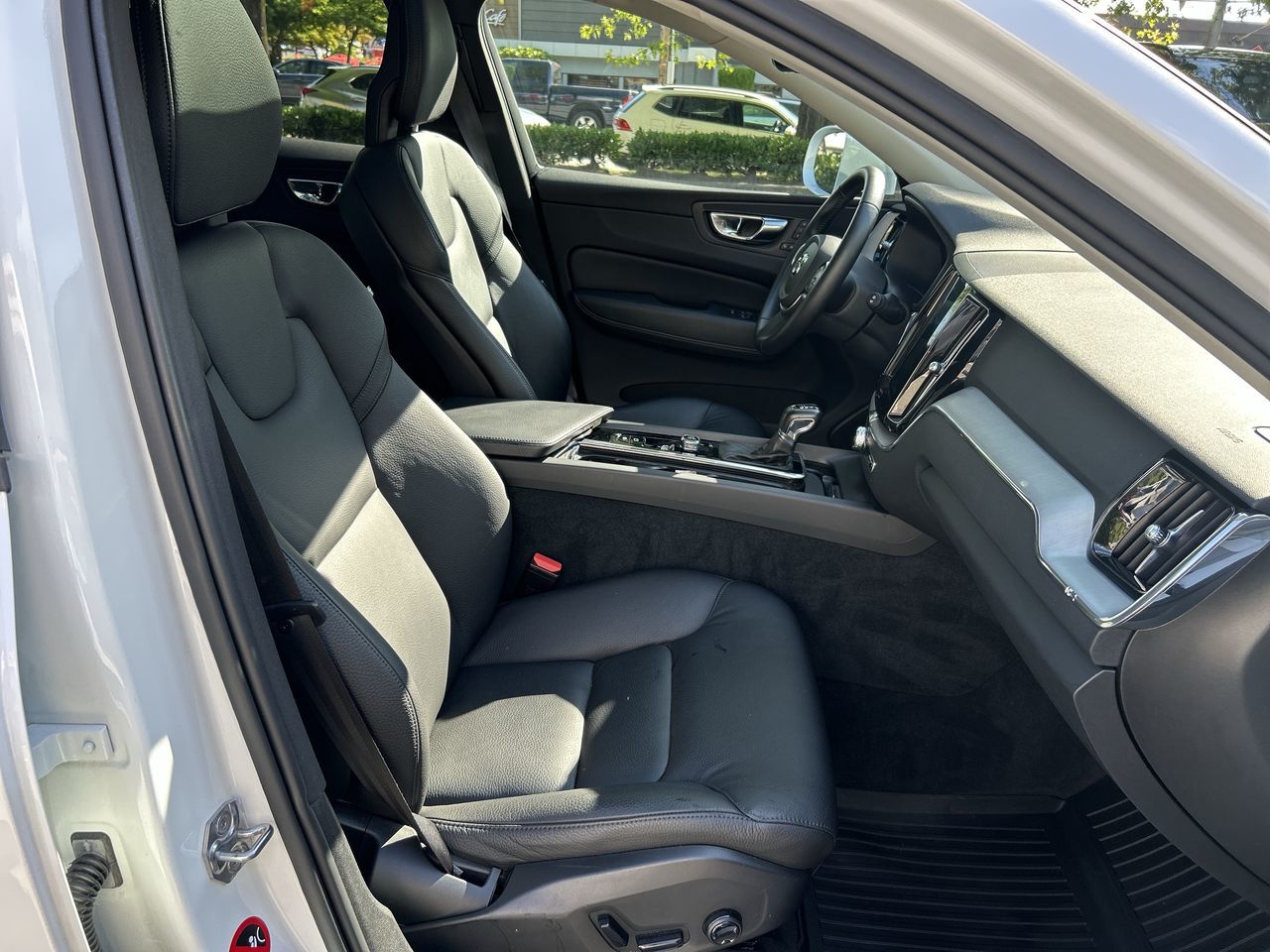 2018 Volvo XC60 in Vancouver, British Columbia