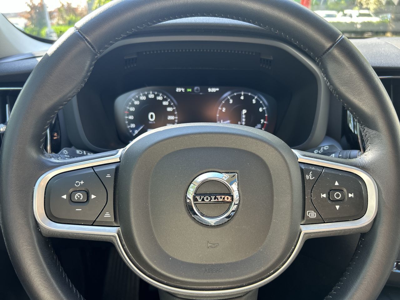 2018 Volvo XC60 in Vancouver, British Columbia