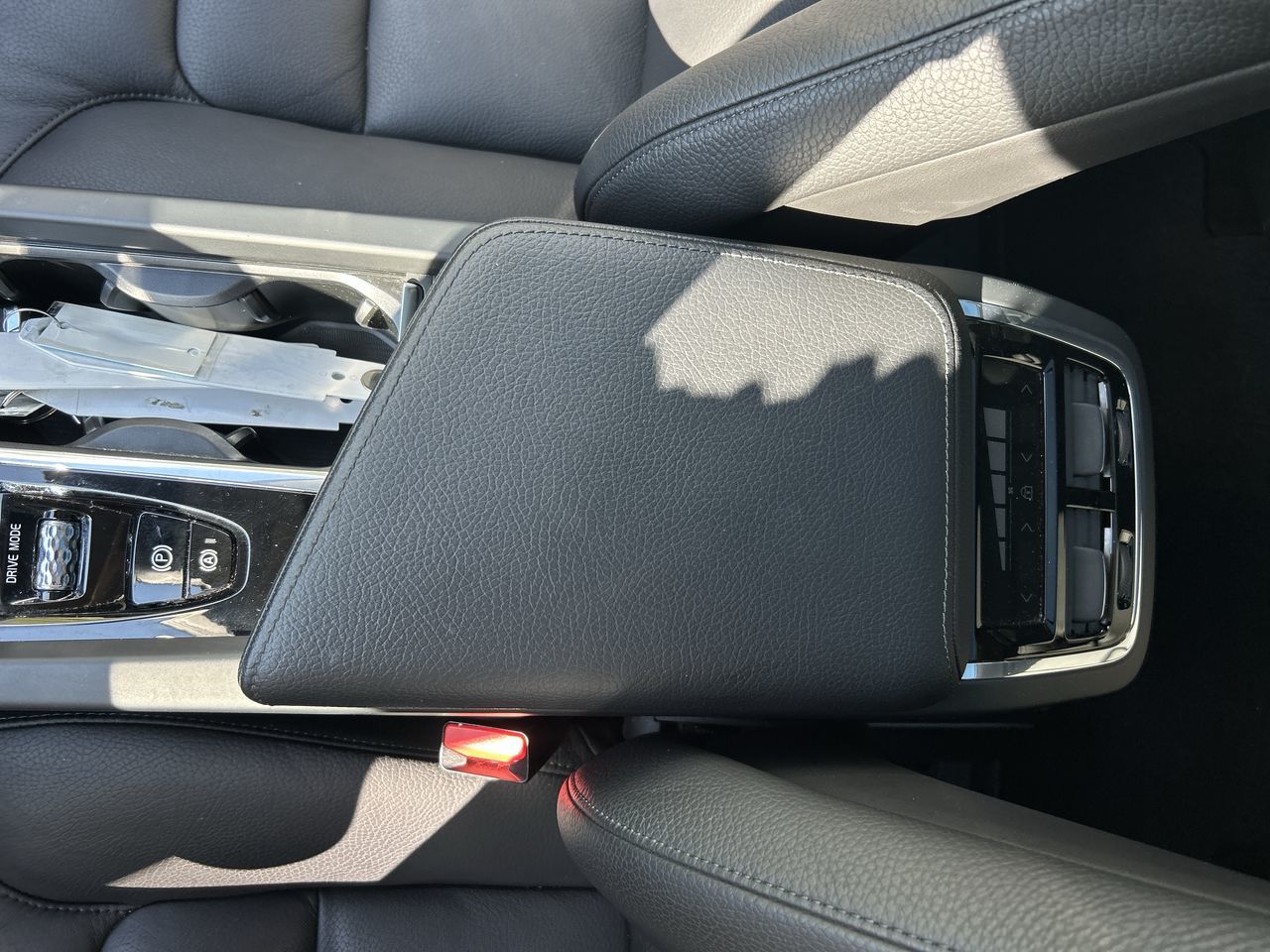 2018 Volvo XC60 in Vancouver, British Columbia