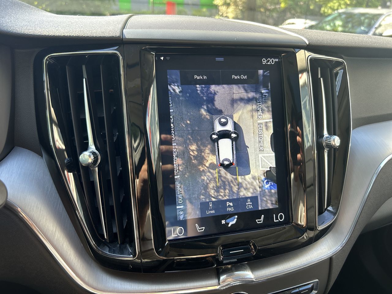 2018 Volvo XC60 in Vancouver, British Columbia