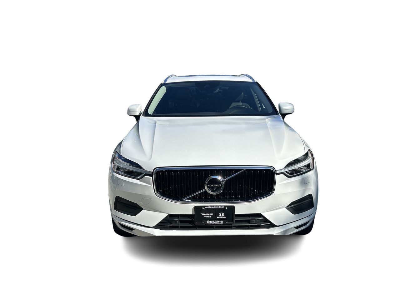 2018 Volvo XC60 in Vancouver, British Columbia