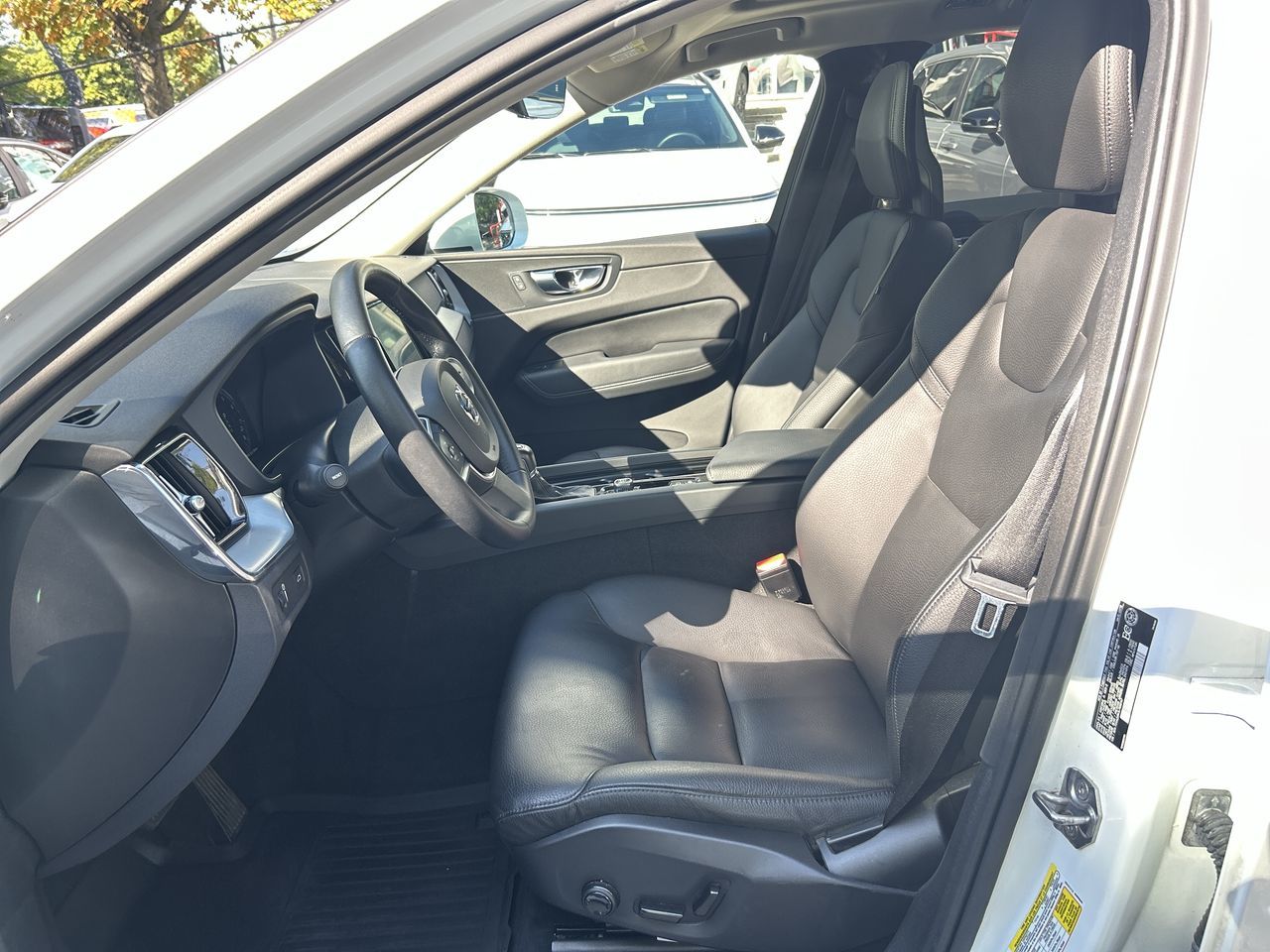 2018 Volvo XC60 in Vancouver, British Columbia
