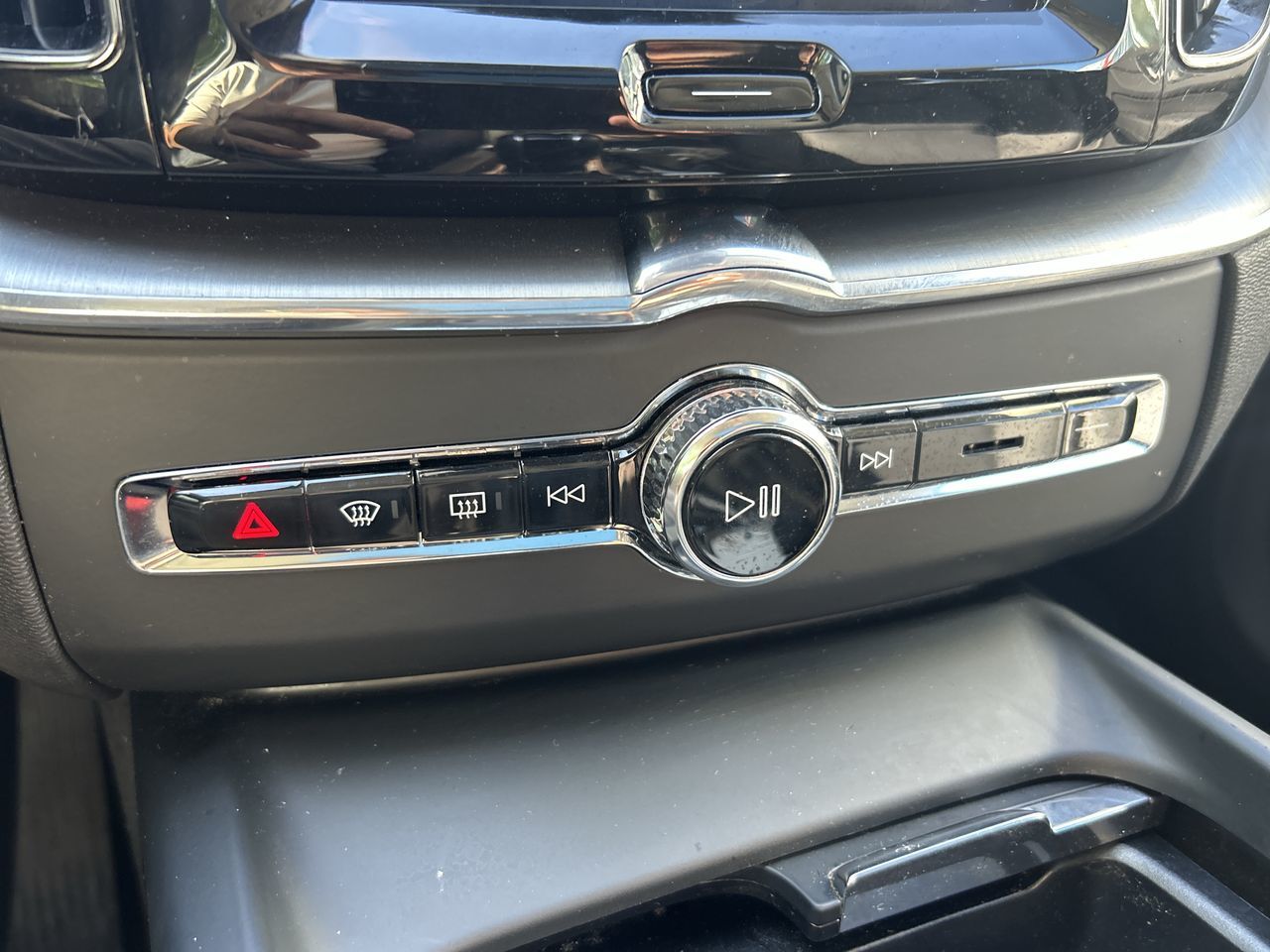 2018 Volvo XC60 in Vancouver, British Columbia