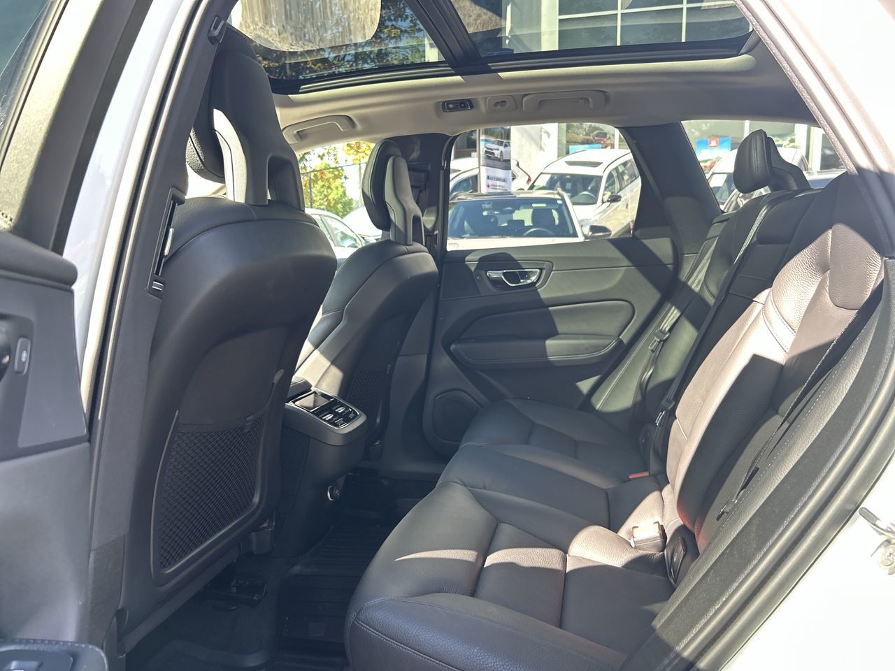 2018 Volvo XC60 in Vancouver, British Columbia