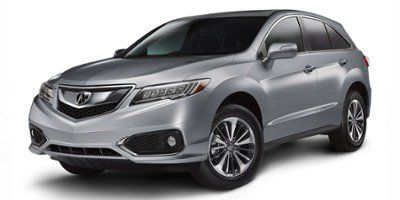 Photo 2017 Acura RDX Elite Pkg #1