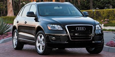 Photo 2012 Audi Q5 3.2L Premium #1