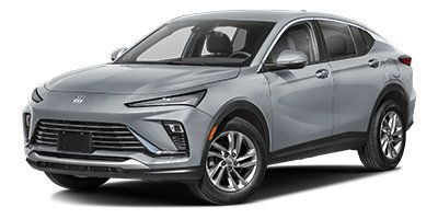 Photo 2025 Buick Envista Avenir #1