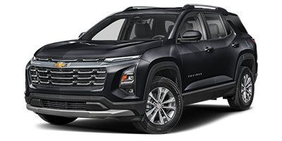Photo 2026 Chevrolet Equinox AWD ACTIV #1