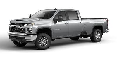 Photo 2022 Chevrolet Silverado 3500HD Work Truck #1