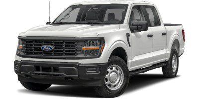 Photo 2025 Ford F-150 XLT #1