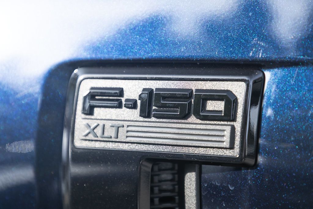 Photo 2025 Ford F-150 XLT #6