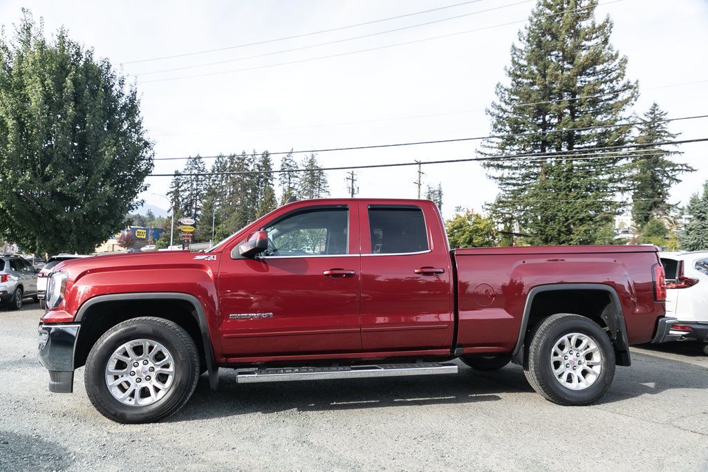 Photo 2019 GMC Sierra 1500 Limited SLE #6