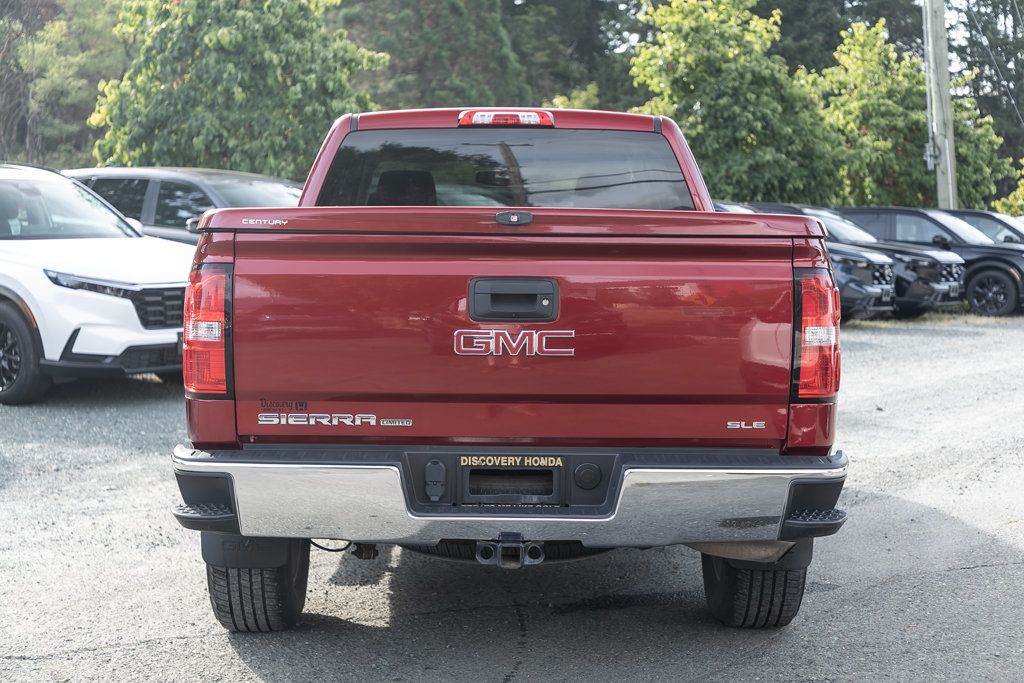 Photo 2019 GMC Sierra 1500 Limited SLE #8