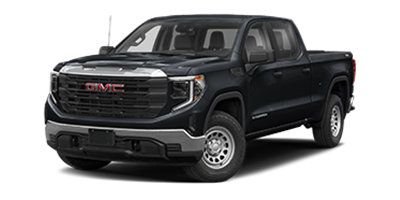 Photo 2023 GMC Sierra 1500 AT4 #1
