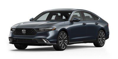 Photo 2023 Honda Accord Hybrid Touring #1